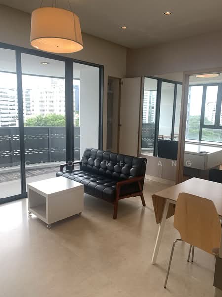Lucida, 2 Suffolk Road, 1 Bedroom, 624 sqft, Apartment For Rent, by Caroline Yang, 16299015 - PropertyGuru.com.sg
