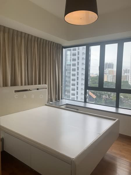 Lucida, 2 Suffolk Road, 1 Bedroom, 624 sqft, Apartment For Rent, by Caroline Yang, 16299015 - PropertyGuru.com.sg