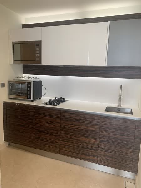 Lucida, 2 Suffolk Road, 1 Bedroom, 624 sqft, Apartment For Rent, by Caroline Yang, 16299015 - PropertyGuru.com.sg