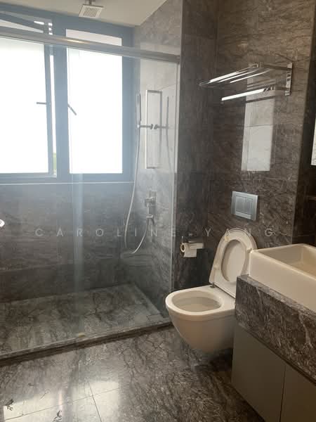 Lucida, 2 Suffolk Road, 1 Bedroom, 624 sqft, Apartment For Rent, by Caroline Yang, 16299015 - PropertyGuru.com.sg
