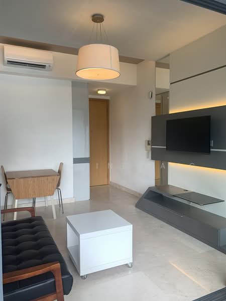 Lucida, 2 Suffolk Road, 1 Bedroom, 624 sqft, Apartment For Rent, by Caroline Yang, 16299015 - PropertyGuru.com.sg