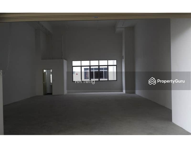 North Spring Bizhub, 11 Yishun industrial Street 1, 1,539 sqft, Factory / Workshop (B2) For Rent, by HH Teng, 16321180 - CommercialGuru.com.sg