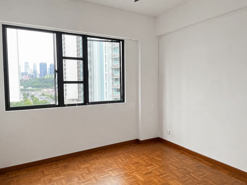 Central Green, 9 Jalan Membina, 3 Bedrooms, 1,292 sqft, Condominium For Rent, by Yen Neo L Y, 16325332 - PropertyGuru.com.sg