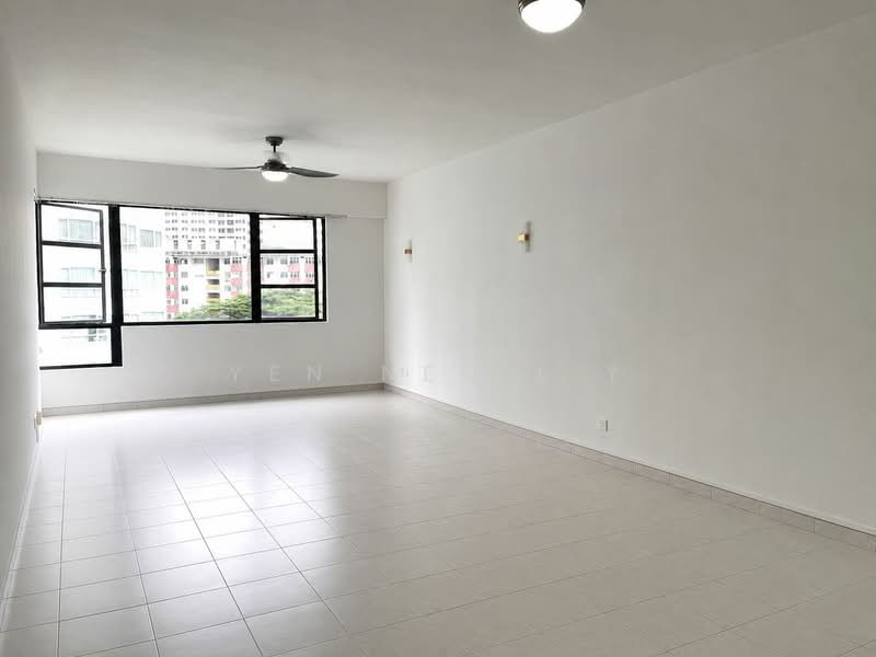 Central Green, 9 Jalan Membina, 3 Bedrooms, 1,292 sqft, Condominium For Rent, by Yen Neo L Y, 16325332 - PropertyGuru.com.sg