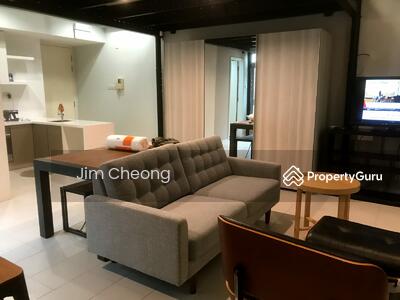 For Rent - Regency Suites