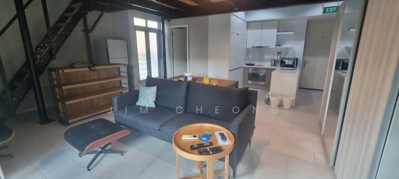 Regency Suites, 36 Kim Tian Road, Studio, 613 sqft, Apartment For Rent, by Jim Cheong, 16328141 - PropertyGuru.com.sg