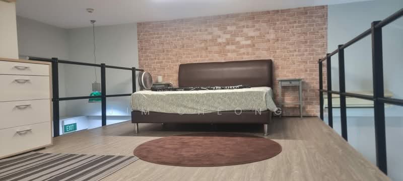 Regency Suites, 36 Kim Tian Road, Studio, 613 sqft, Apartment For Rent, by Jim Cheong, 16328141 - PropertyGuru.com.sg