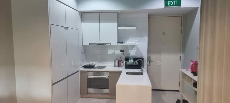 Regency Suites, 36 Kim Tian Road, Studio, 613 sqft, Apartment For Rent, by Jim Cheong, 16328141 - PropertyGuru.com.sg