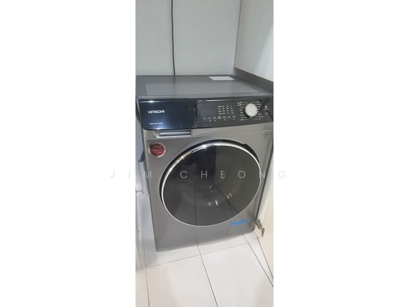 Regency Suites, 36 Kim Tian Road, Studio, 613 sqft, Apartment For Rent, by Jim Cheong, 16328141 - PropertyGuru.com.sg