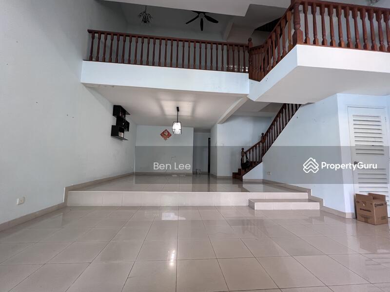 countryside place terrace house, Countryside Place, 3 Bedrooms, 2,500 sqft, Terraced House For Rent, by Ben Lee, 16333711 - PropertyGuru.com.sg