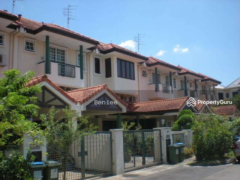 countryside place terrace house, Countryside Place, 3 Bedrooms, 2,500 sqft, Terraced House For Rent, by Ben Lee, 16333711 - PropertyGuru.com.sg