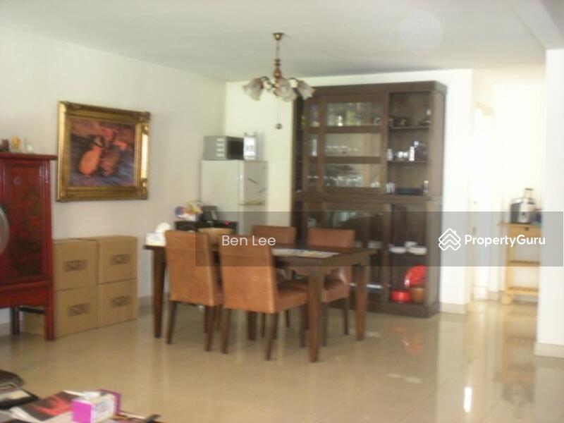 countryside place terrace house, Countryside Place, 3 Bedrooms, 2,500 sqft, Terraced House For Rent, by Ben Lee, 16333711 - dining hall - PropertyGuru.com.sg