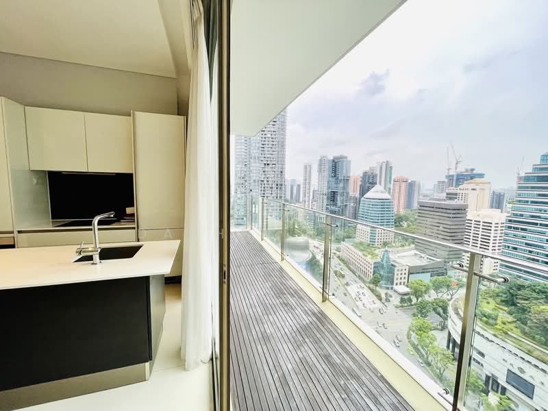 Scotts Square, 6 Scotts Road, 2 Bedrooms, 947 sqft, Apartment For Rent, by Daphne Lean, 16342412 - PropertyGuru.com.sg