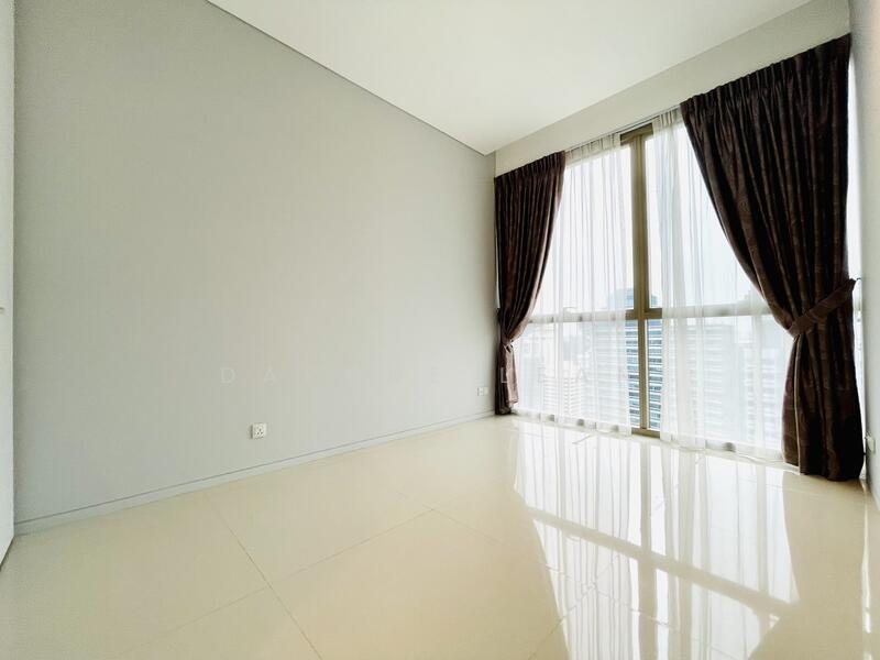 Scotts Square, 6 Scotts Road, 2 Bedrooms, 947 sqft, Apartment For Rent, by Daphne Lean, 16342412 - PropertyGuru.com.sg