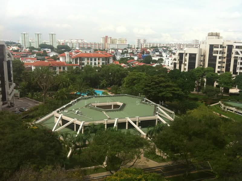 Bayshore Park, 50 Bayshore Road, 2 Bedrooms, 1,100 sqft, Condominium For Rent, by Wendi Soh, 16363685 - PropertyGuru.com.sg