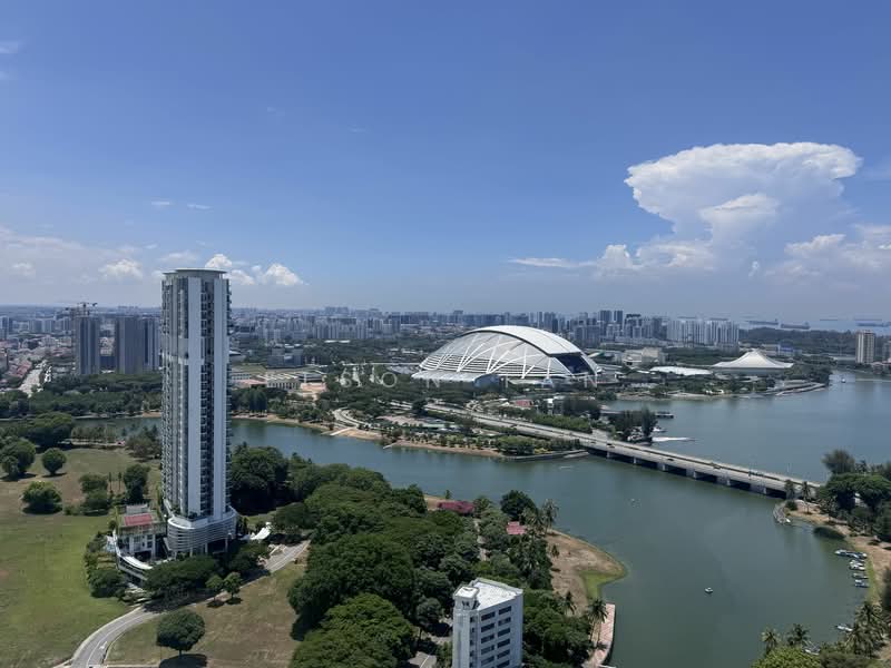 Southbank, 881 North Bridge Road, 1 Bedroom, 614 sqft, Apartment For Rent, by Elson Tan, 16366908 - PropertyGuru.com.sg