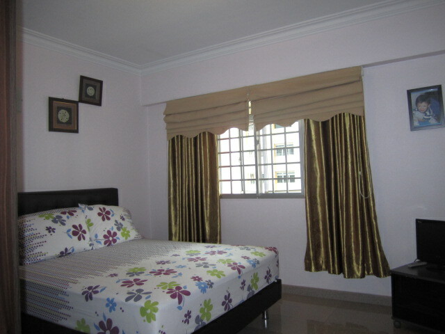 387 Yishun Ring Road, 387 Yishun Ring Road, 4 Bedrooms, 1,560 sqft, HDB Flat For Rent, by Elise Liew, 16381501 - PropertyGuru.com.sg