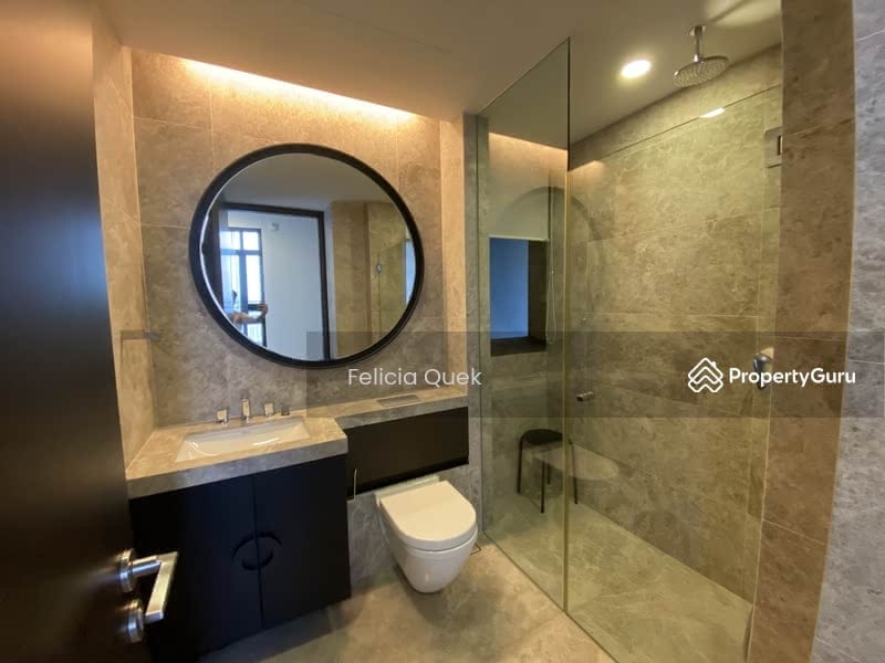 Centennia Suites, 100 Kim Seng Road, 2 Bedrooms, 1,238 sqft, Condominium For Rent, by Felicia Quek, 16383692 - PropertyGuru.com.sg