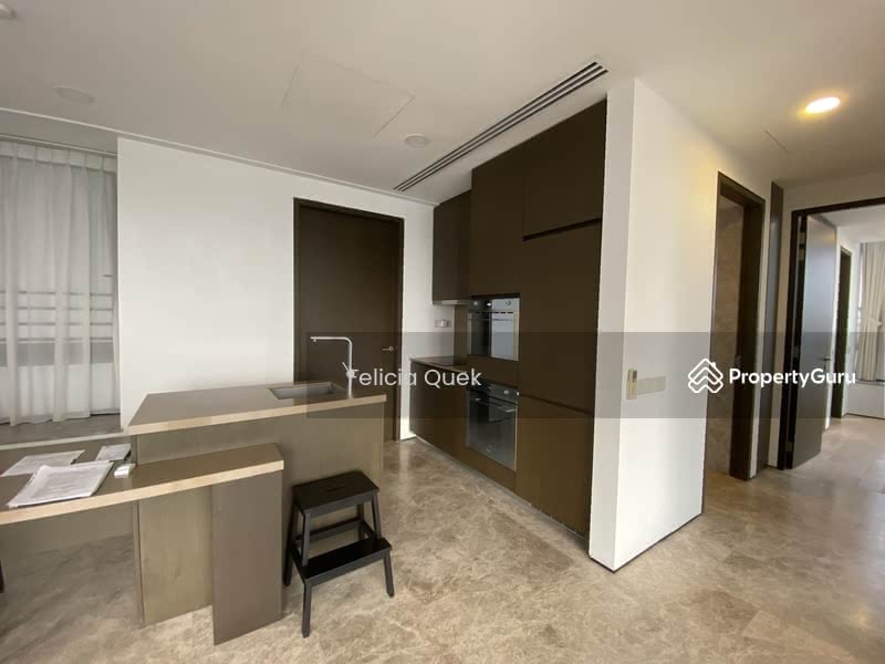 Centennia Suites, 100 Kim Seng Road, 2 Bedrooms, 1,238 sqft, Condominium For Rent, by Felicia Quek, 16383692 - PropertyGuru.com.sg