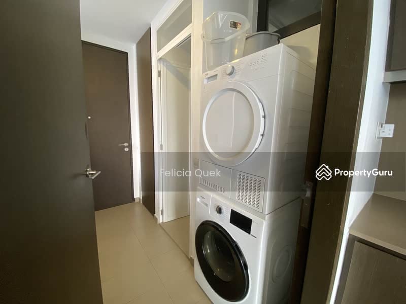 Centennia Suites, 100 Kim Seng Road, 2 Bedrooms, 1,238 sqft, Condominium For Rent, by Felicia Quek, 16383692 - PropertyGuru.com.sg