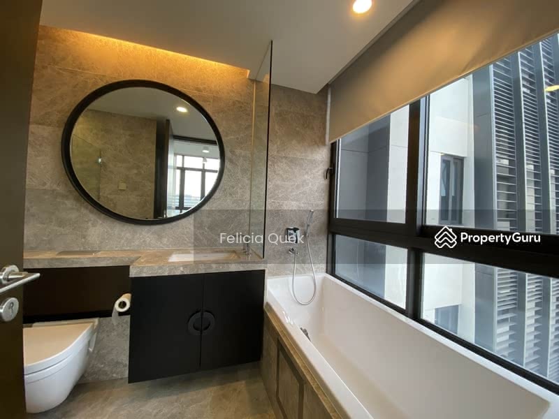 Centennia Suites, 100 Kim Seng Road, 2 Bedrooms, 1,238 sqft, Condominium For Rent, by Felicia Quek, 16383692 - PropertyGuru.com.sg