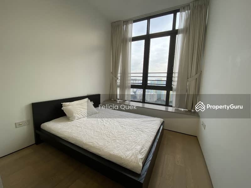 Centennia Suites, 100 Kim Seng Road, 2 Bedrooms, 1,238 sqft, Condominium For Rent, by Felicia Quek, 16383692 - PropertyGuru.com.sg