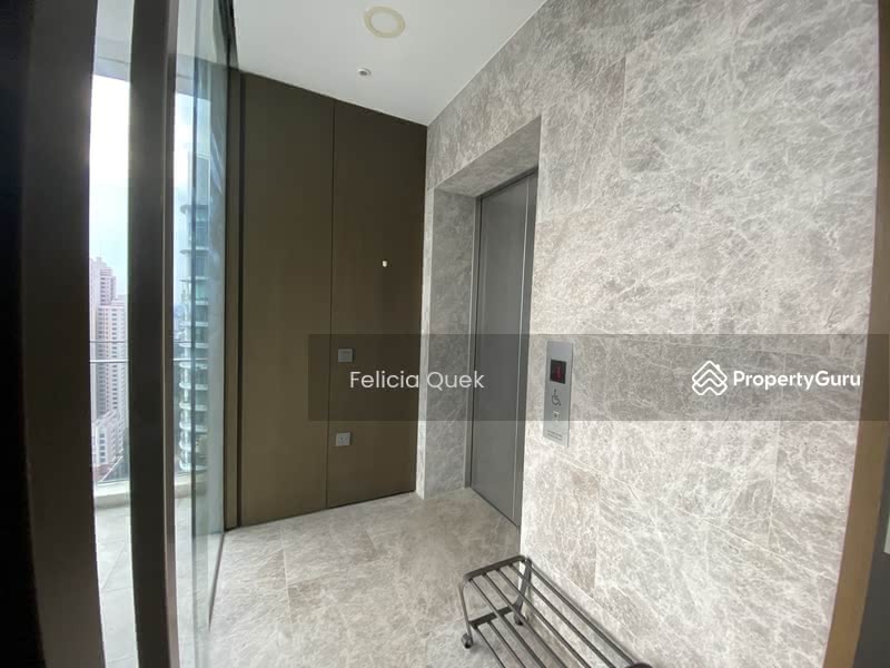 Centennia Suites, 100 Kim Seng Road, 2 Bedrooms, 1,238 sqft, Condominium For Rent, by Felicia Quek, 16383692 - PropertyGuru.com.sg