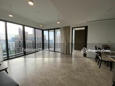 For Rent - Centennia Suites