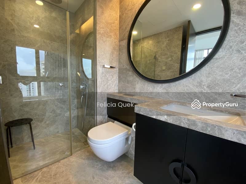 Centennia Suites, 100 Kim Seng Road, 2 Bedrooms, 1,238 sqft, Condominium For Rent, by Felicia Quek, 16383692 - PropertyGuru.com.sg