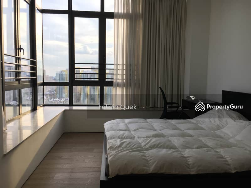 Centennia Suites, 100 Kim Seng Road, 2 Bedrooms, 1,238 sqft, Condominium For Rent, by Felicia Quek, 16383692 - PropertyGuru.com.sg