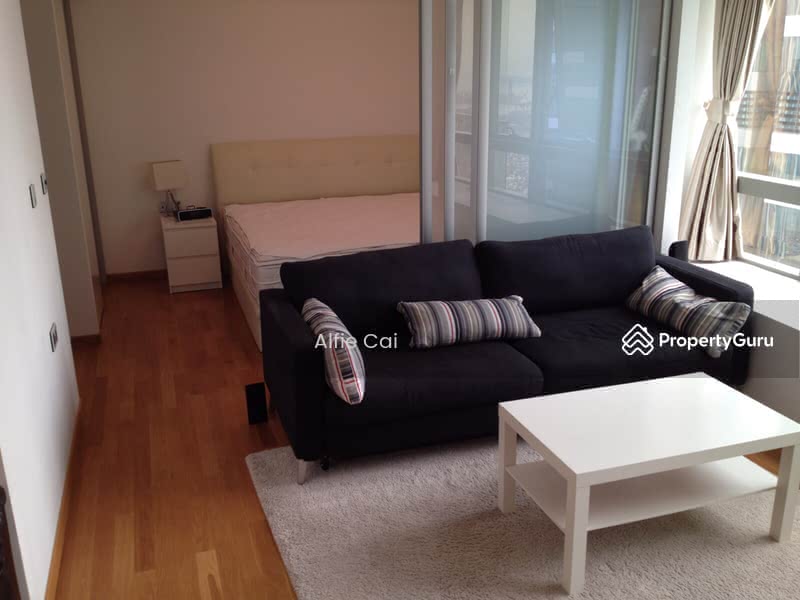The Sail @ Marina Bay, 2 Marina Boulevard, 1 Bedroom, 614 sqft, Apartment For Rent, by Alfie Cai, 16385737 - PropertyGuru.com.sg