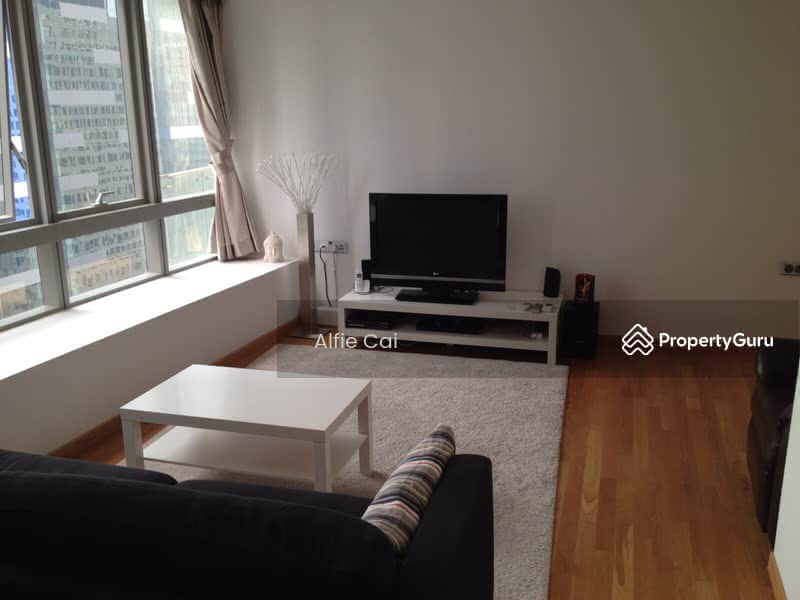 The Sail @ Marina Bay, 2 Marina Boulevard, 1 Bedroom, 614 sqft, Apartment For Rent, by Alfie Cai, 16385737 - PropertyGuru.com.sg