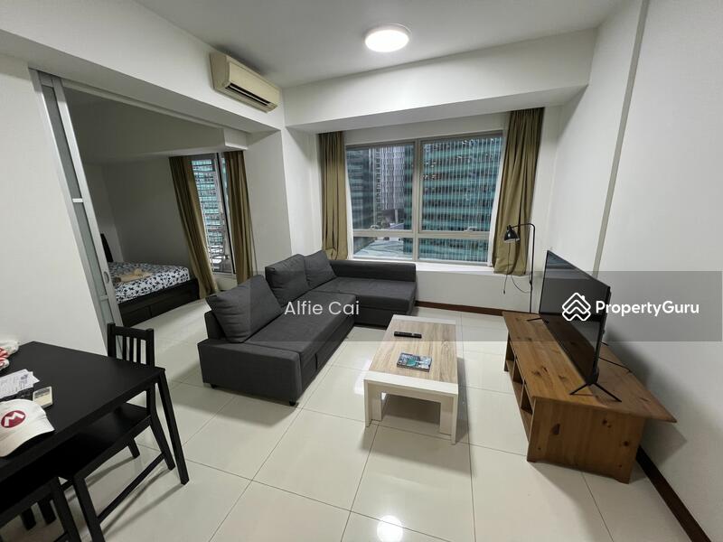 The Sail @ Marina Bay, 2 Marina Boulevard, 1 Bedroom, 614 sqft, Apartment For Rent, by Alfie Cai, 16385737 - PropertyGuru.com.sg
