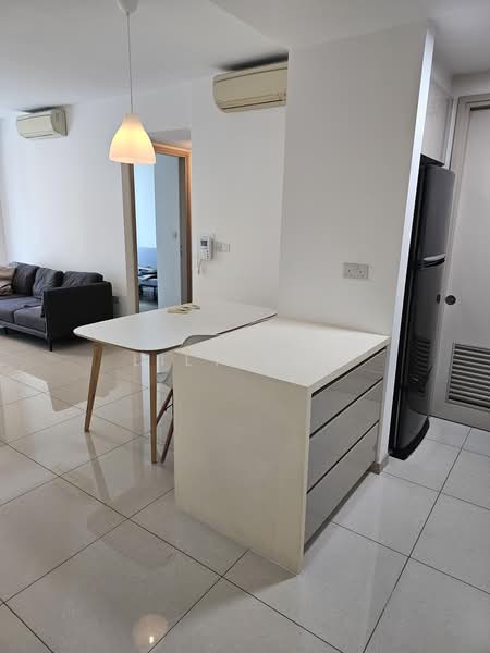 Optima @ Tanah Merah, 86 Tanah Merah Kechil Avenue, 2 Bedrooms, 861 sqft, Apartment For Rent, by Lily Goh, 16410911 - PropertyGuru.com.sg
