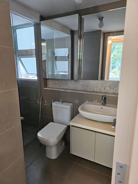 Optima @ Tanah Merah, 86 Tanah Merah Kechil Avenue, 2 Bedrooms, 861 sqft, Apartment For Rent, by Lily Goh, 16410911 - PropertyGuru.com.sg