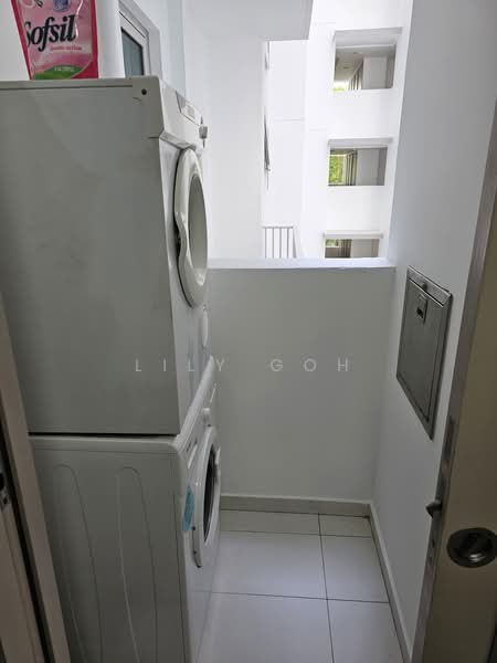 Optima @ Tanah Merah, 86 Tanah Merah Kechil Avenue, 2 Bedrooms, 861 sqft, Apartment For Rent, by Lily Goh, 16410911 - PropertyGuru.com.sg