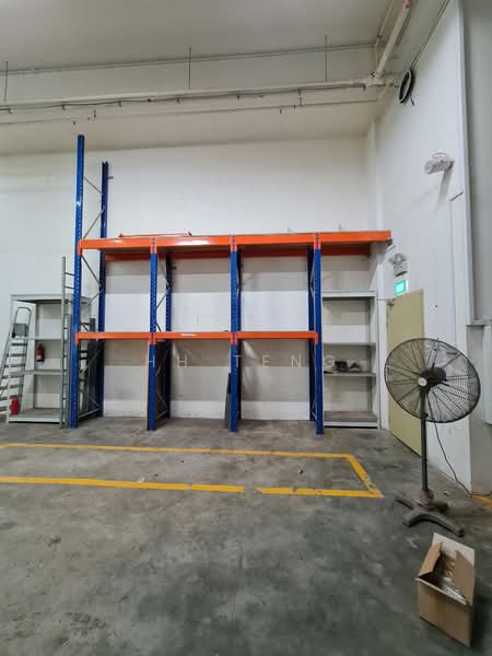 North Spring Bizhub, 11 Yishun industrial Street 1, 1,539 sqft, Factory / Workshop (B2) For Sale, by HH Teng, 16410965 - CommercialGuru.com.sg