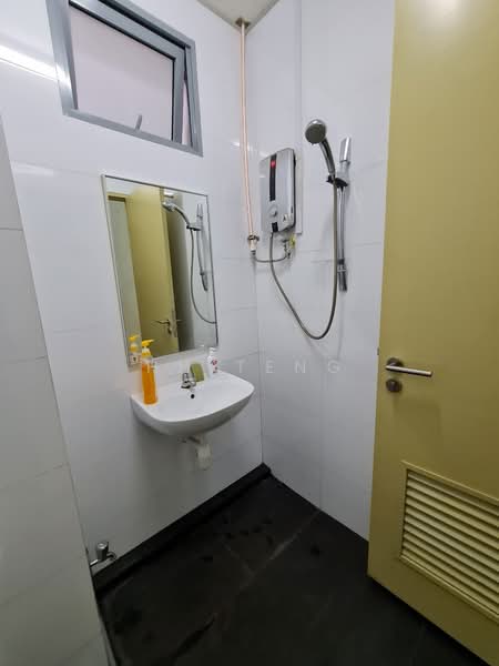 North Spring Bizhub, 11 Yishun industrial Street 1, 1,539 sqft, Factory / Workshop (B2) For Sale, by HH Teng, 16410965 - CommercialGuru.com.sg