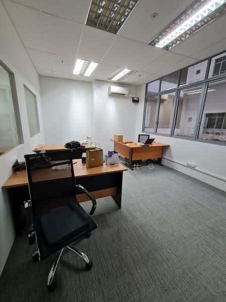 North Spring Bizhub, 11 Yishun industrial Street 1, 1,539 sqft, Factory / Workshop (B2) For Sale, by HH Teng, 16410965 - CommercialGuru.com.sg