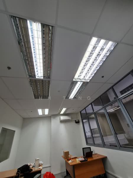 North Spring Bizhub, 11 Yishun industrial Street 1, 1,539 sqft, Factory / Workshop (B2) For Sale, by HH Teng, 16410965 - CommercialGuru.com.sg