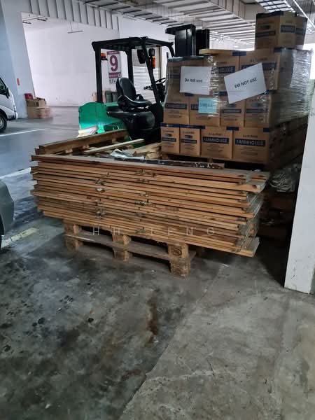 North Spring Bizhub, 11 Yishun industrial Street 1, 1,539 sqft, Factory / Workshop (B2) For Sale, by HH Teng, 16410965 - CommercialGuru.com.sg