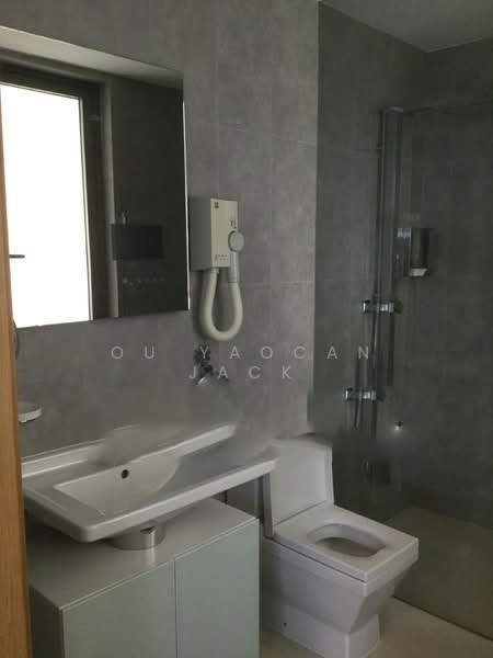 The Lumos, 9 Leonie Hill, 1 Bedroom, 700 sqft, Apartment For Rent, by Ou Yaocan Jack, 16412024 - PropertyGuru.com.sg