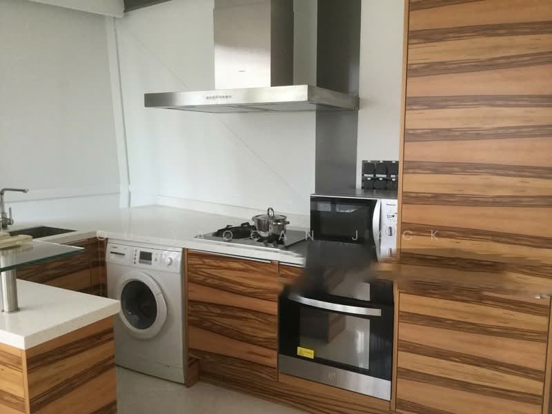 The Lumos, 9 Leonie Hill, 1 Bedroom, 700 sqft, Apartment For Rent, by Ou Yaocan Jack, 16412024 - PropertyGuru.com.sg