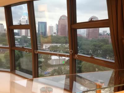 For Rent - The Lumos