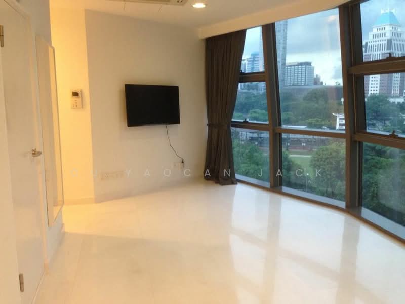 The Lumos, 9 Leonie Hill, 1 Bedroom, 700 sqft, Apartment For Rent, by Ou Yaocan Jack, 16412024 - PropertyGuru.com.sg