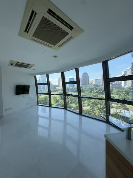 The Lumos, 9 Leonie Hill, 1 Bedroom, 700 sqft, Apartment For Rent, by Ou Yaocan Jack, 16412024 - PropertyGuru.com.sg