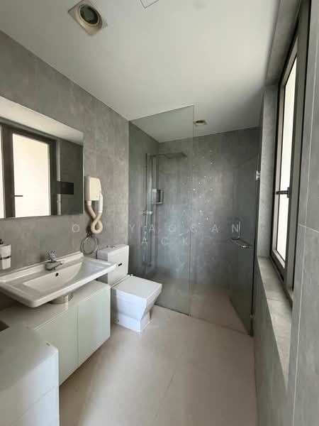 The Lumos, 9 Leonie Hill, 1 Bedroom, 700 sqft, Apartment For Rent, by Ou Yaocan Jack, 16412024 - PropertyGuru.com.sg