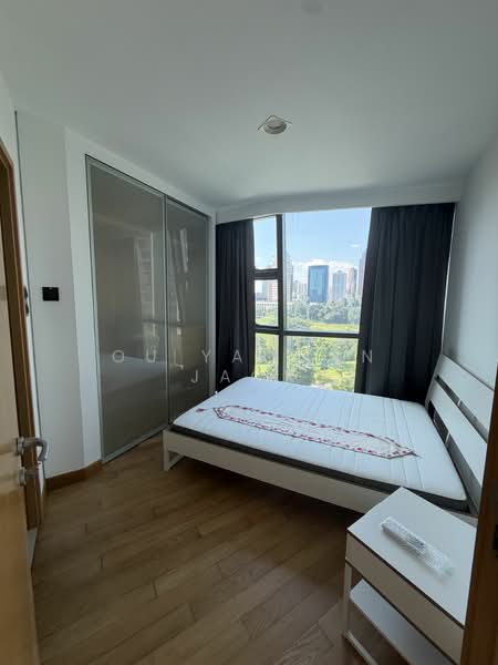 The Lumos, 9 Leonie Hill, 1 Bedroom, 700 sqft, Apartment For Rent, by Ou Yaocan Jack, 16412024 - PropertyGuru.com.sg