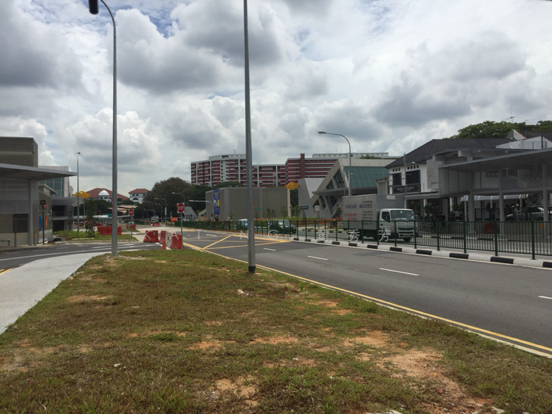 Bukit Timah Shopping Centre, 170 Upper Bukit Timah Road, 237 sqft, Mall Shop For Sale, by Kat Ng 黄秀芳, 16413455 - CommercialGuru.com.sg