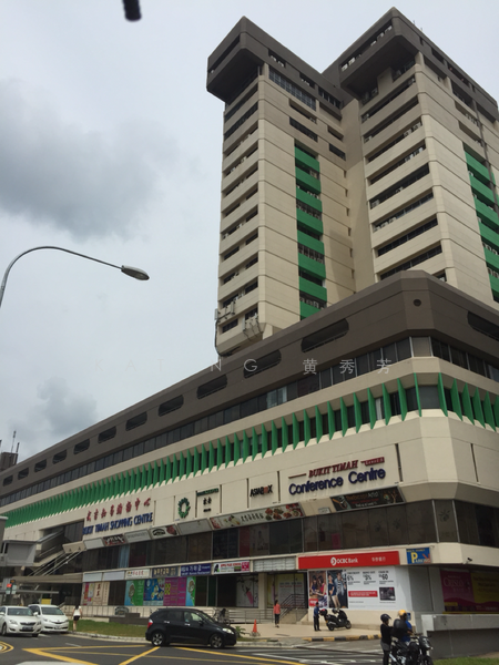 Bukit Timah Shopping Centre, 170 Upper Bukit Timah Road, 237 sqft, Mall Shop For Sale, by Kat Ng 黄秀芳, 16413455 - CommercialGuru.com.sg